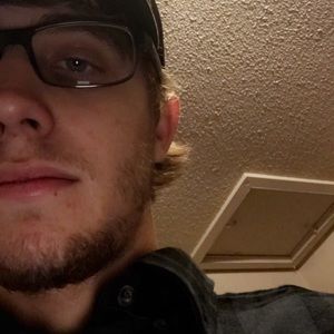 Meet your Posher, Jarett